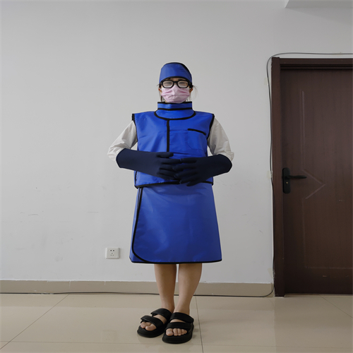 天津防辐射服
