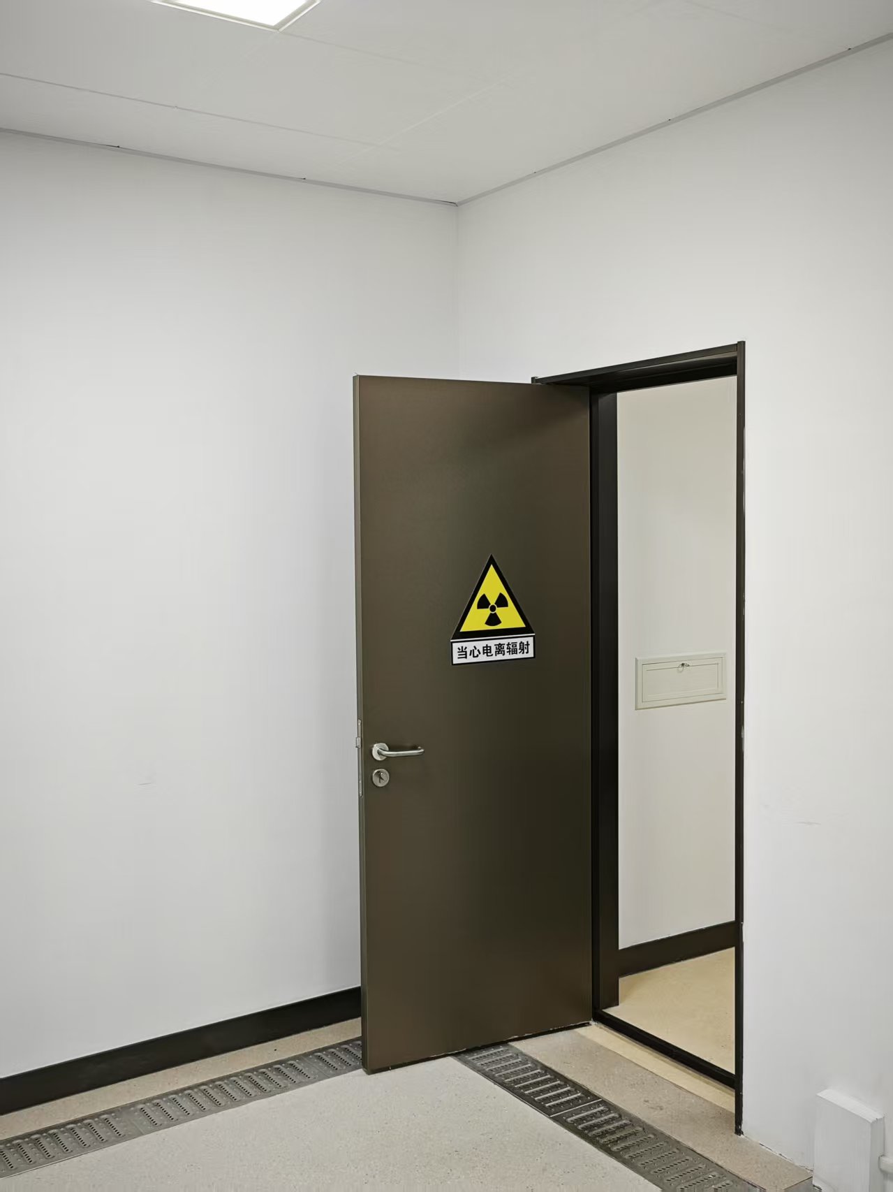 天津铅门5个铅当量