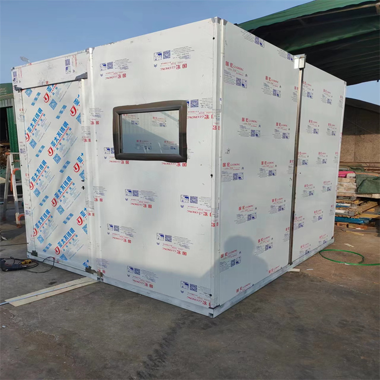 天津铅房验收标准