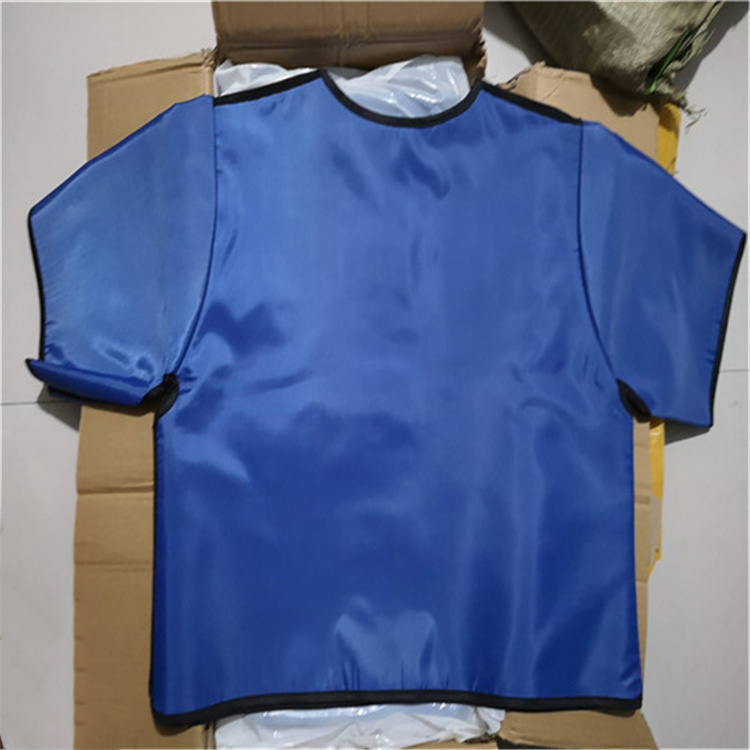 天津铅衣防护服的作用